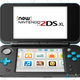 New Nintendo 2DS XL Black & Turquoise | $130 | Walmart
New Nintendo 2DS XL White & Orange | $130 | Walmart